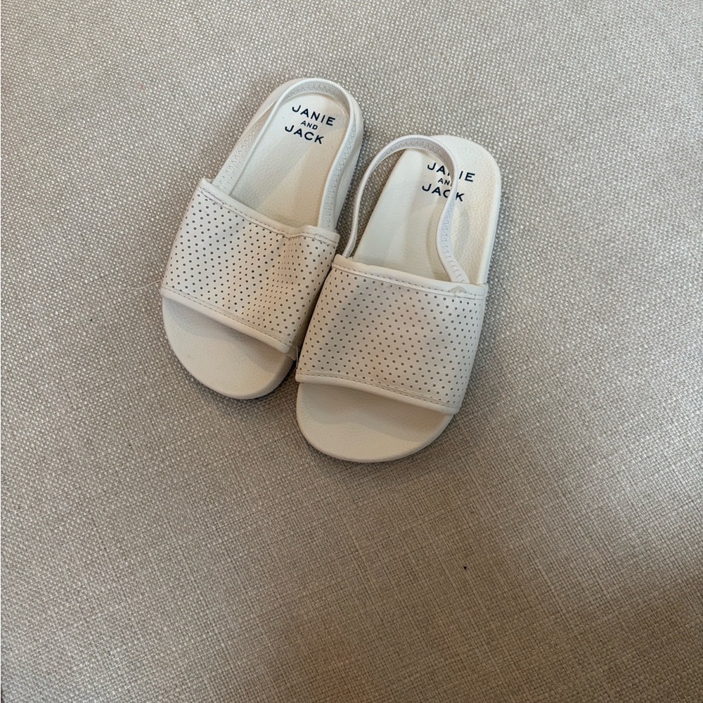 Janie and Jack Water Shoes